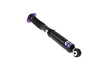 Street Suspension D2 Racing BMW 3 SERIES E46 WAGON 6CYL 99-05