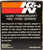 K&N Oil FilterHP-2004