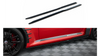 Side Skirts BMW M2 G87 M-Performance