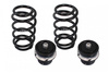 Street Suspension D2 Racing MAZDA 3 (BM-BN) 14-18