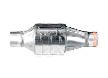 Universal Diesel catalytic converter FI 50 0.7-1.9L EURO 2 100 CPSI