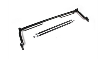 Harness bar BMW E36 coupe sedan compact