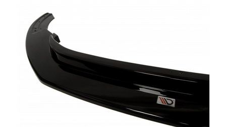 Splitter Audi R8 42 przód Gloss Black
