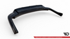 Splitters set Lexus NX F-Sport Mk2
