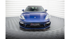 Splitters set Porsche Panamera E-Hybrid 971 Facelift