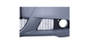 Bumper BMW 3 E90 E91 Facelift Front PDC SRA Fog Lights