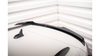 Spoiler Cap Volkswagen T-Roc Facelift R R-Line Gloss Black