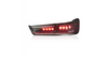 Lights BMW 3 G20 G80 Rear Dynamic LED Smoke