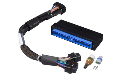 Zestaw Przejściowy Plug 'n' Play Elite 1000/1500 do Nissan Silvia S13 (CA18DET)