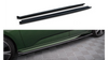 Side Skirts Peugeot 308 Mk3 Hatchback