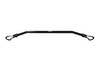Front upper strut bar Subaru BRZ Black