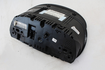 Counter clocks BMW E92 9143822 UK