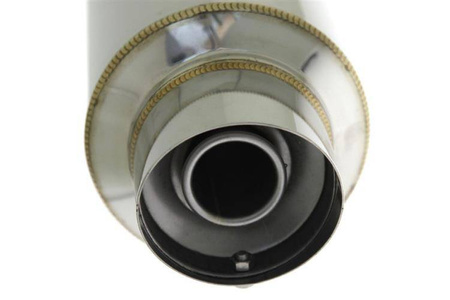 Tłumik ProRacing 63,5mm MT01