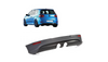 Bumper Volkswagen Golf V Rear with Diffuser