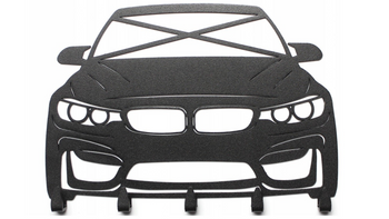 Key hanger BMW M3 M4 F80 F82 F30 F32 gift