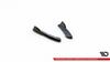 Splitters set BMW X3 G01 M-Pack Facelift