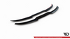 Spoiler Cap Maserati Levante I Gloss Black