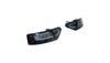 Lights Audi A5 8T Rear LED Black-Smoke
