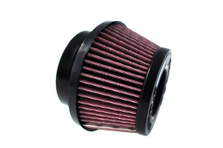 Filtr stożkowy TurboWorks H:80mm OTW:101mm Fioletowy