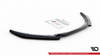 Splitter Jaguar XF R-Sport II przód v.1 Gloss Black