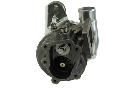 TurboWorks Turbocharger GTX2871R DBB CNC 5-Bolt 0.64AR