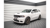 Splitter Dodge Durango III Facelift przód v.1 Gloss Black