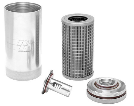 K&N Oil Filter SS-4003