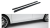 Side Skirts Volkswagen Passat B9
