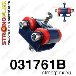 Engine mount BMW E21 E30 E12