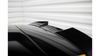 Przedłużenie Spoilera Audi A3 8Y S-Line Sportback 3D
