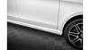 Diffuser Mercedes-Benz V Extra Long W447 Facelift Side Skirts