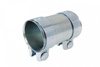 Pipe connector 48x90mm