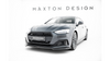 Splitters set Audi A5 F5 Facelift