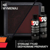 K&N 99-5000EU Cleaning set