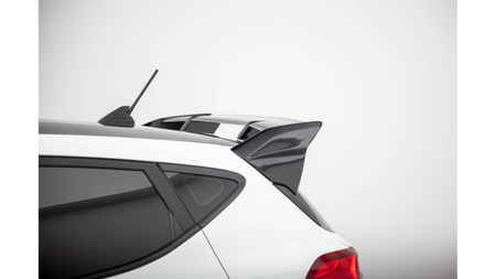 Spoiler Ford Fiesta Standard Mk8 ST-Line Rear