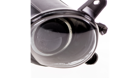 Fog Lights Volkswagen PASSAT B5 Facelift Variant Projector Type Smoke