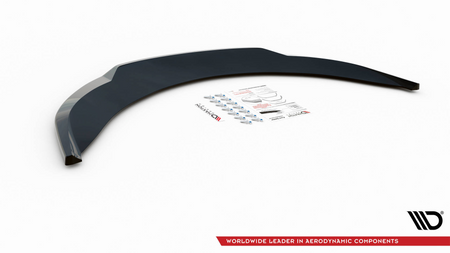 Splitters set Seat Exeo