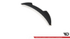 Spoiler BMW 4 G82 G22 M-Pack Carbon