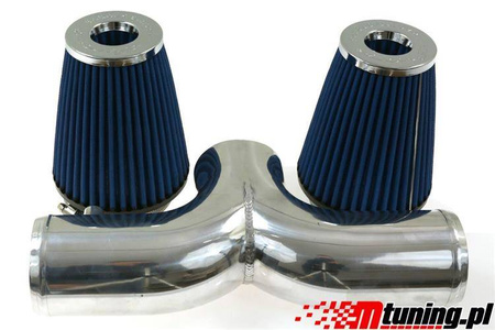 Układ Dolotowy Chevrolet Corvette 5.7L V8 Simota CHU-001