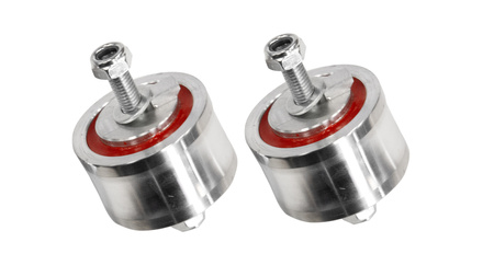 Engine Mounts BMW E30 E36 E39 E46 E81 E85 E86 E87 E89 E90 Poliuretan