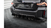 Zestaw Splitterów BMW M2 G87
