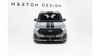 Splitter Ford Transit Connect Mk3 Front