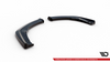 Splitter Porsche Boxster 987 Rear Side