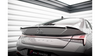 Spoiler Cap Hyundai Elantra VII Gloss Black