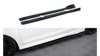 Diffuser Ford Fiesta VII ST ST-Line Side Skirts v.3