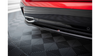 Splitter Peugeot 308 III Rear Central