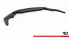 Splitter Audi R8 4S Facelift Front v.2 Gloss Black