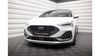 Splitter Ford Focus ST ST-Line Mk4 Facelift Przód v.3