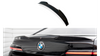 Spoiler Cap BMW 7 G70 M-Pack 3D Gloss Black