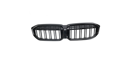Grill BMW 3 G20 G21 Facelift Gloss Black